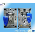 Customized plastic injection models manufacturing